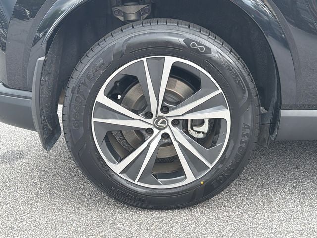 2023 Lexus RX 350