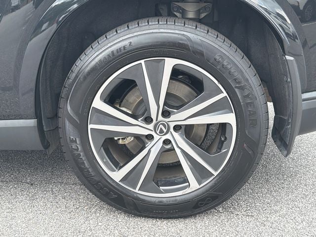 2023 Lexus RX 350
