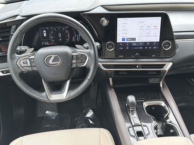 2023 Lexus RX 350