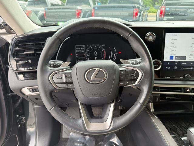 2023 Lexus RX 350