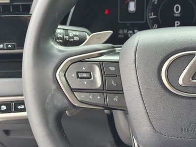 2023 Lexus RX 350