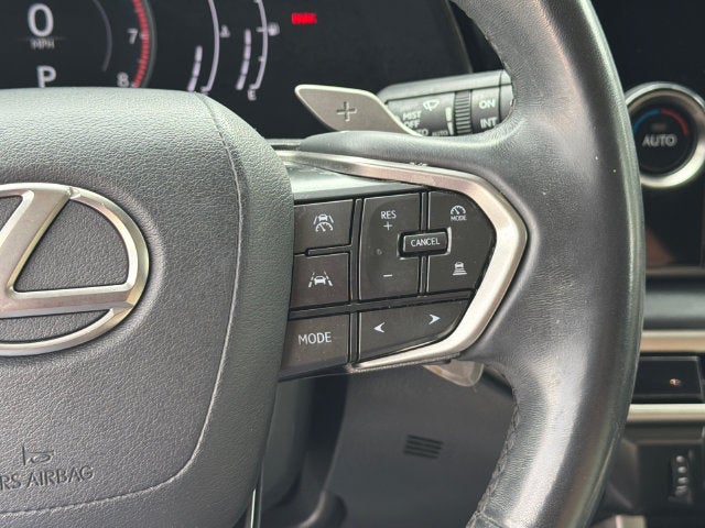 2023 Lexus RX 350