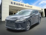 2023 Lexus RX 350