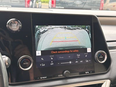 2023 Lexus RX 350
