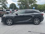2023 Lexus RX 350
