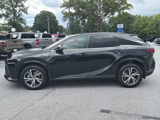 2023 Lexus RX 350