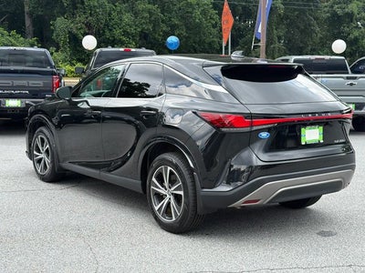 2023 Lexus RX 350