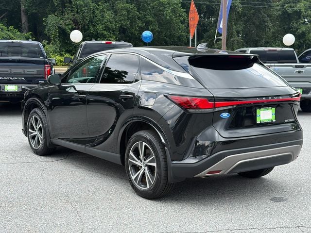 2023 Lexus RX 350