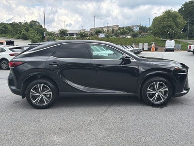2023 Lexus RX 350