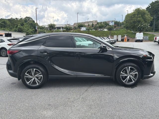 2023 Lexus RX 350