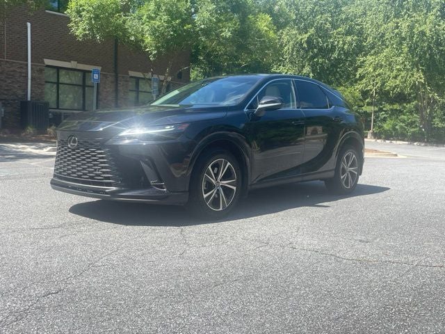 2023 Lexus RX 350