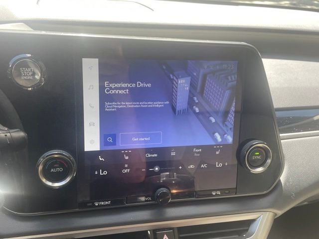 2023 Lexus RX 350