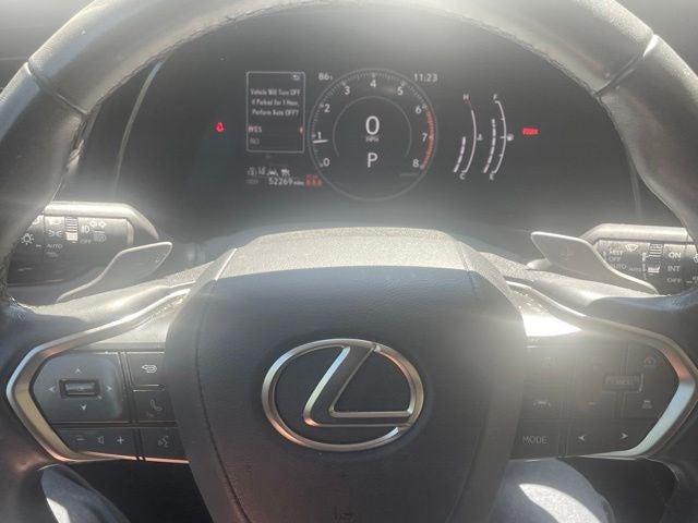 2023 Lexus RX 350