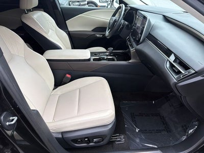 2023 Lexus RX 350