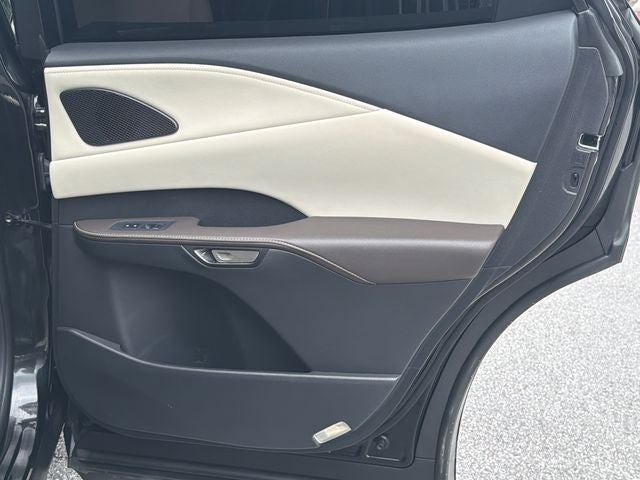 2023 Lexus RX 350