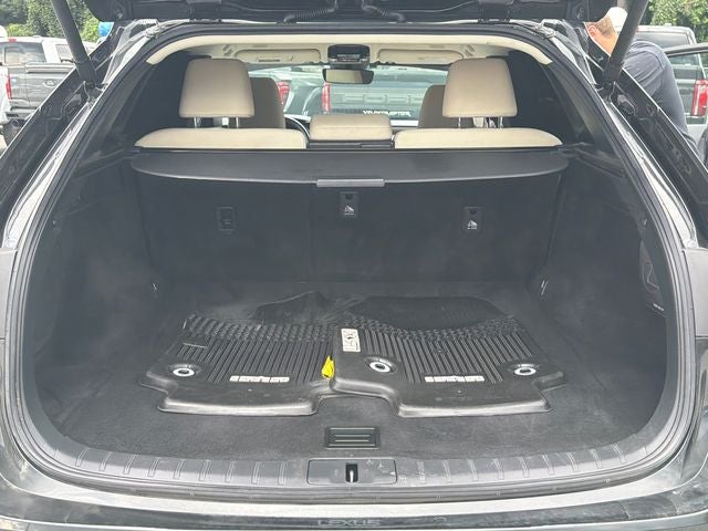 2023 Lexus RX 350