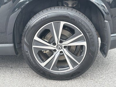 2023 Lexus RX 350
