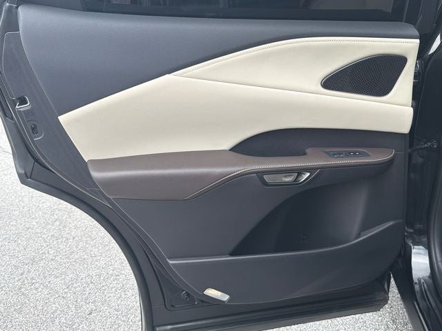 2023 Lexus RX 350