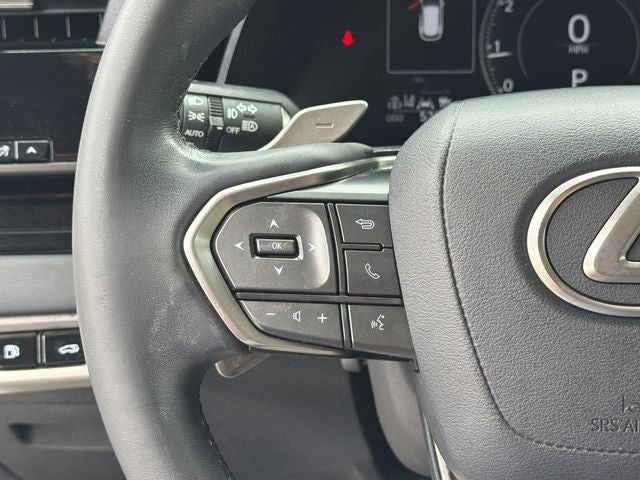 2023 Lexus RX 350