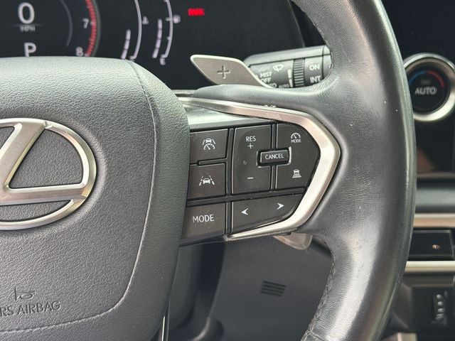 2023 Lexus RX 350