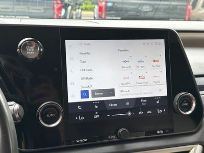 2023 Lexus RX 350