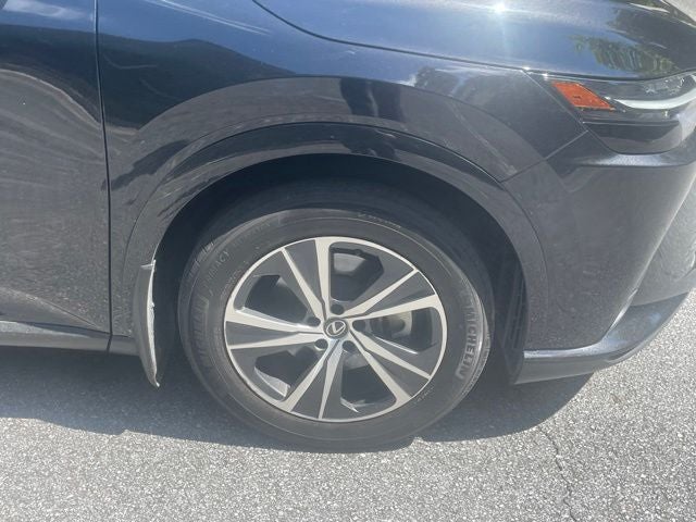 2023 Lexus RX 350