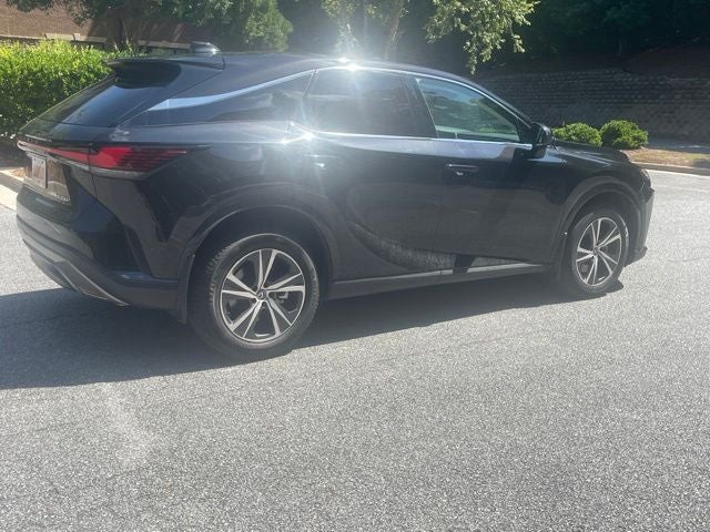 2023 Lexus RX 350
