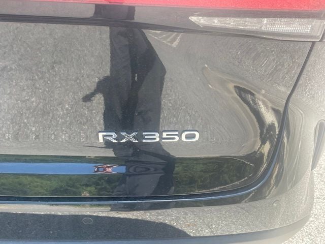 2023 Lexus RX 350