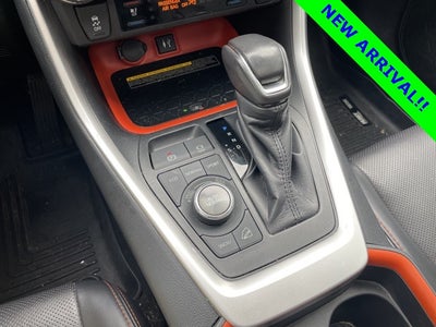 2019 Toyota RAV4 Adventure