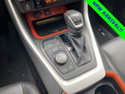 2019 Toyota RAV4 Adventure