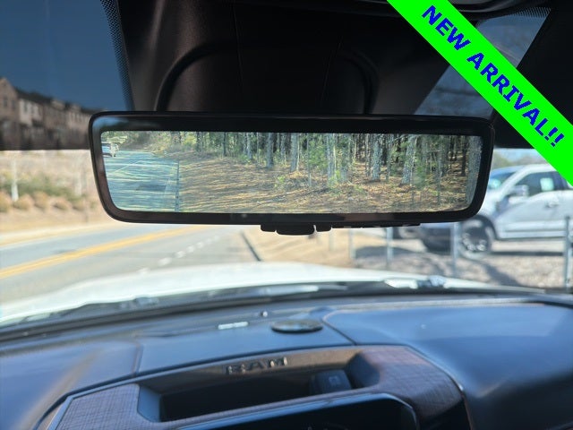 2022 RAM 3500 Laramie Longhorn LIFTED