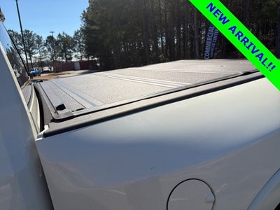 2022 RAM 3500 Laramie Longhorn LIFTED