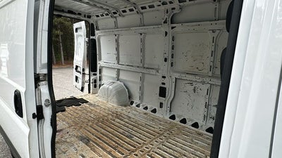 2022 RAM ProMaster 2500 High Roof