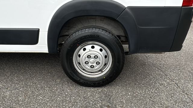 2022 RAM ProMaster 2500 High Roof