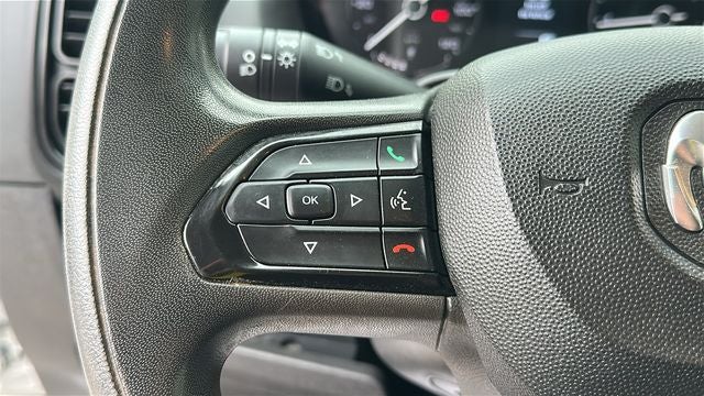 2022 RAM ProMaster 2500 High Roof