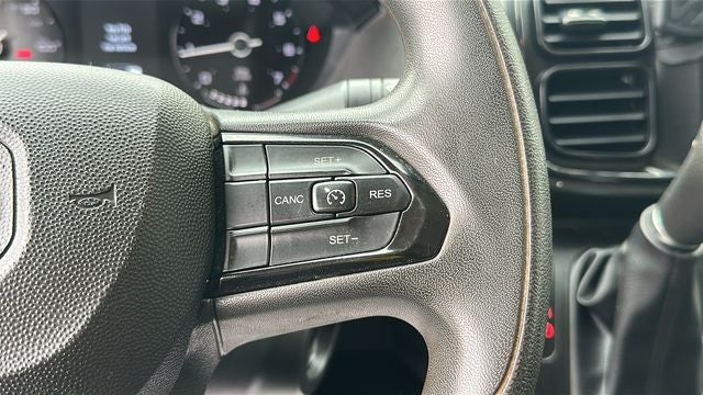 2022 RAM ProMaster 2500 High Roof