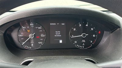 2022 RAM ProMaster 2500 High Roof