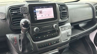 2022 RAM ProMaster 2500 High Roof