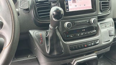 2022 RAM ProMaster 2500 High Roof