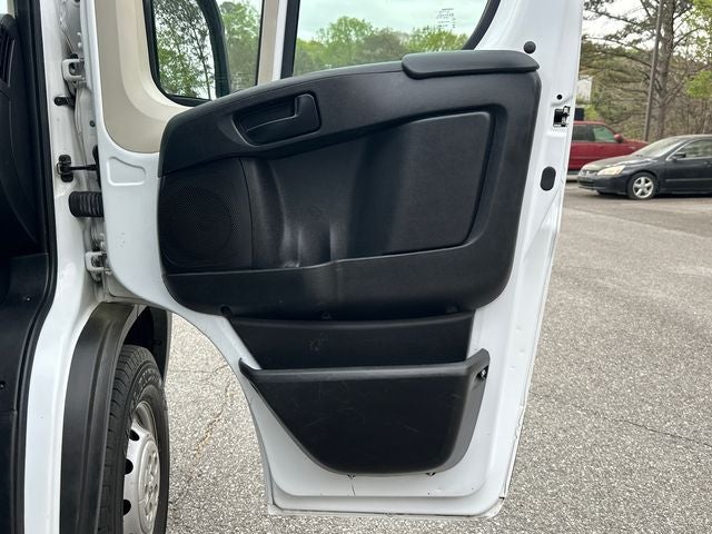 2022 RAM ProMaster 2500 High Roof