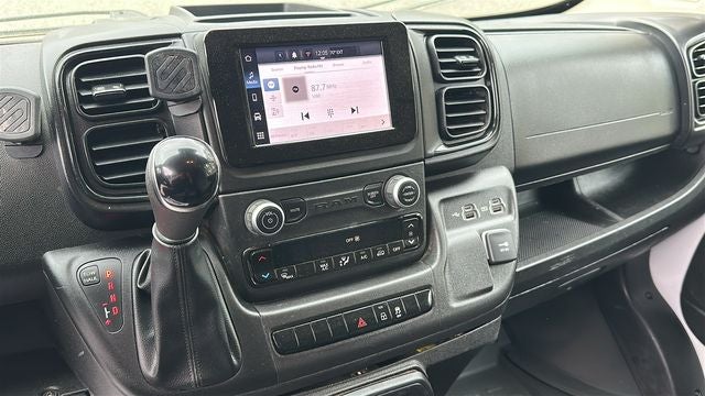 2022 RAM ProMaster 2500 High Roof