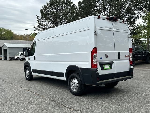 2022 RAM ProMaster 2500 High Roof