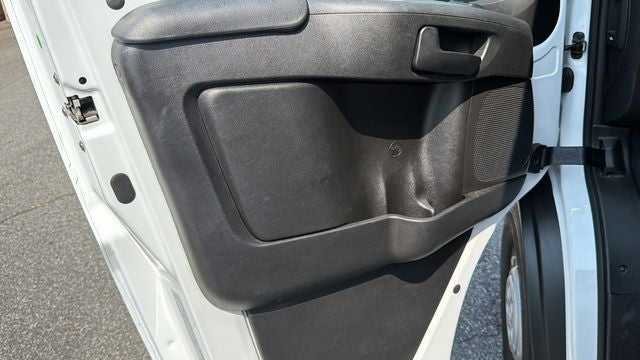 2025 RAM ProMaster 2500 Base
