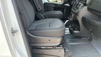 2025 RAM ProMaster 2500 Base