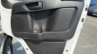 2025 RAM ProMaster 2500 Base