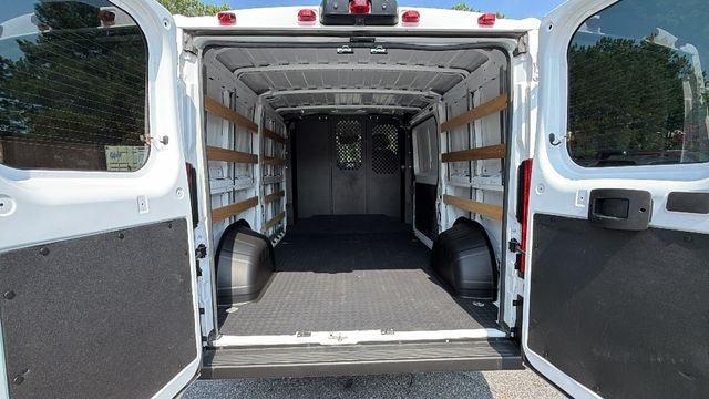 2025 RAM ProMaster 2500 Base
