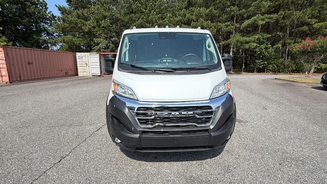 2025 RAM ProMaster 2500 Base