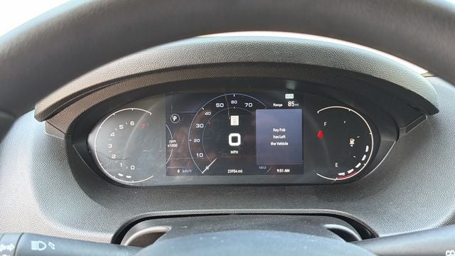 2025 RAM ProMaster 2500 Base