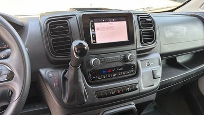 2025 RAM ProMaster 2500 Base