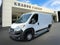 2025 RAM ProMaster 2500 Base
